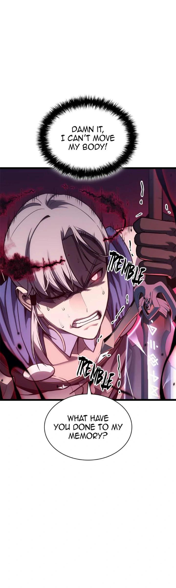 Read The Return of the Disaster Class Hero Manga Online