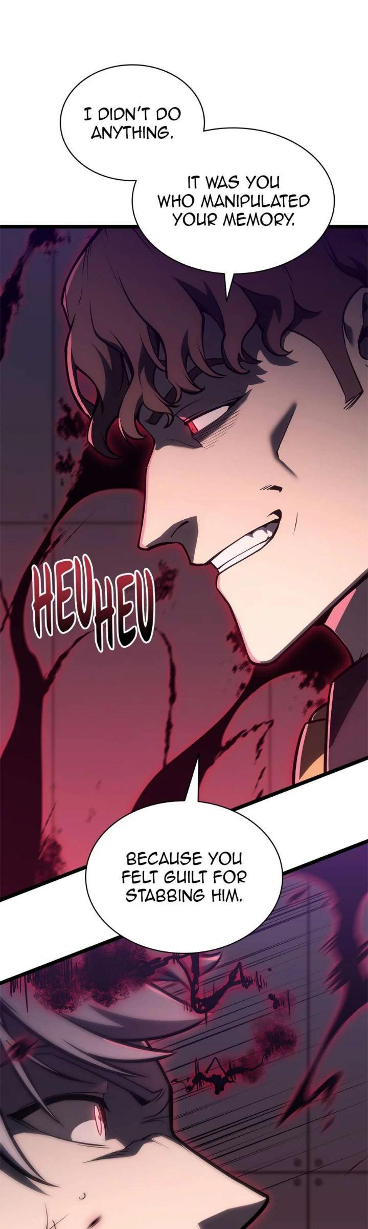 Read The Return of the Disaster Class Hero Manga Online
