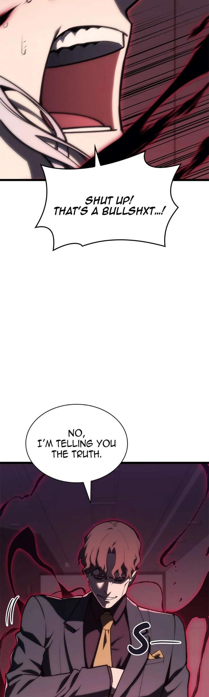 Read The Return of the Disaster Class Hero Manga Online