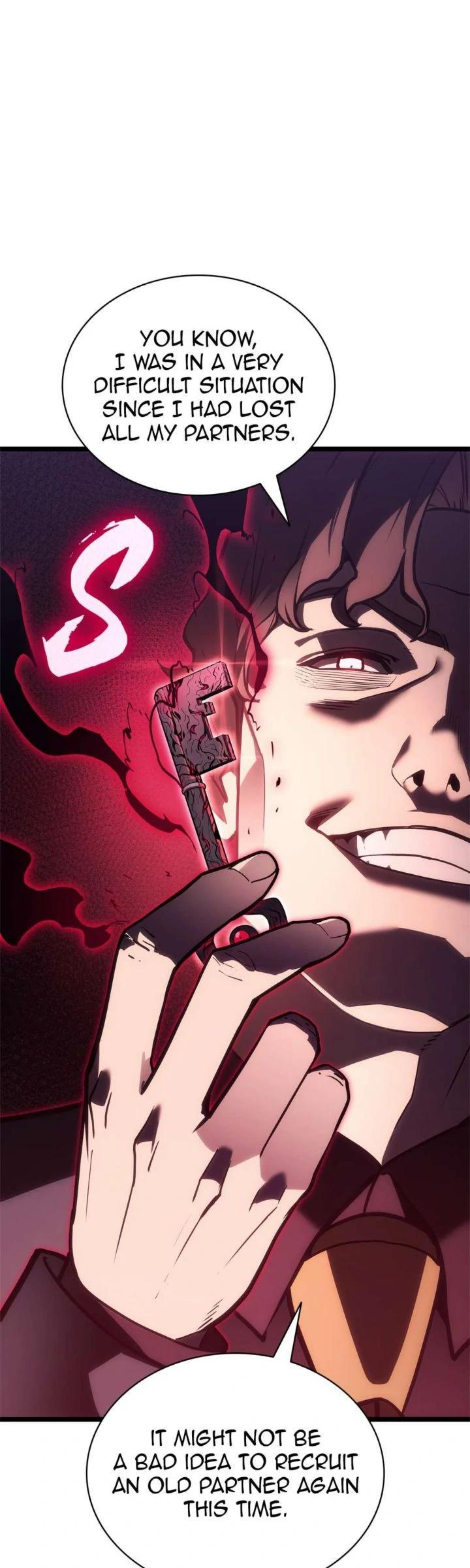 Read The Return of the Disaster Class Hero Manga Online
