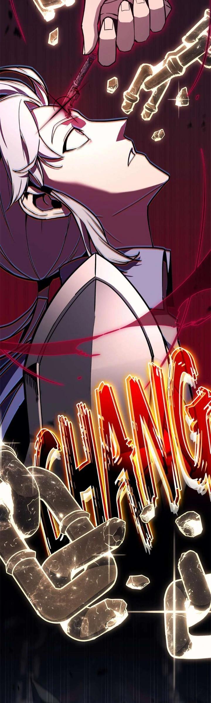 Read The Return of the Disaster Class Hero Manga Online