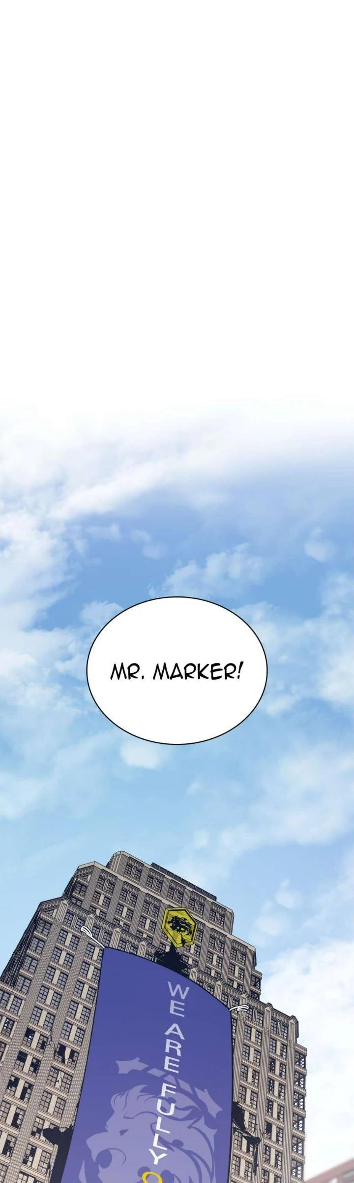 Read The Return of the Disaster Class Hero Manga Online
