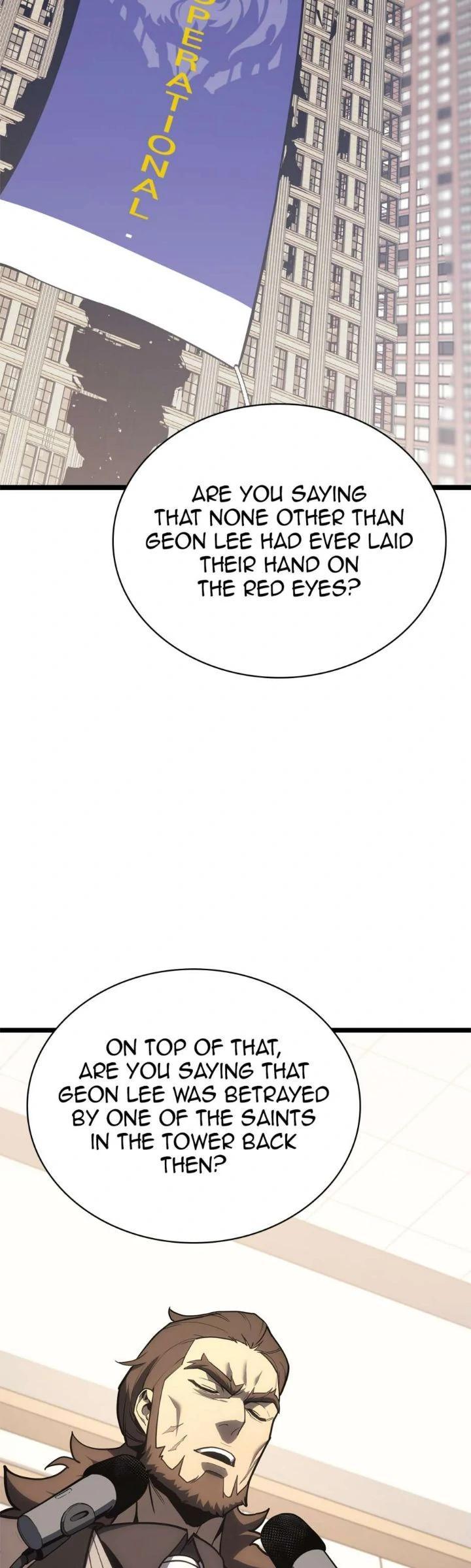 Read The Return of the Disaster Class Hero Manga Online