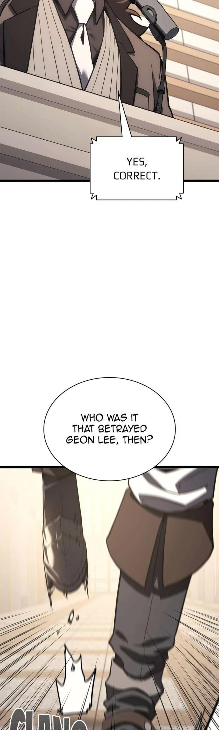 Read The Return of the Disaster Class Hero Manga Online