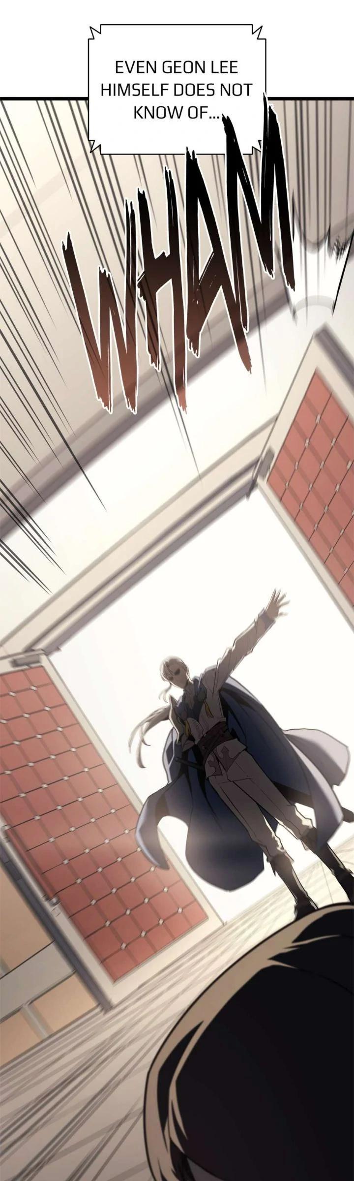 Read The Return of the Disaster Class Hero Manga Online