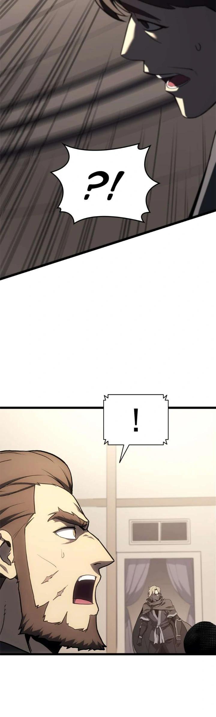 Read The Return of the Disaster Class Hero Manga Online