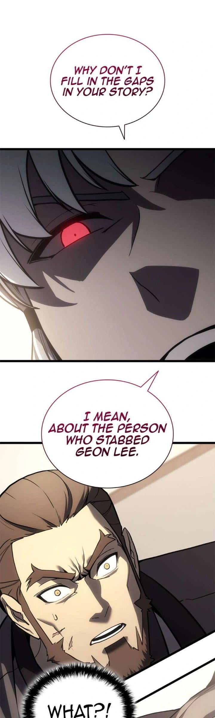 Read The Return of the Disaster Class Hero Manga Online