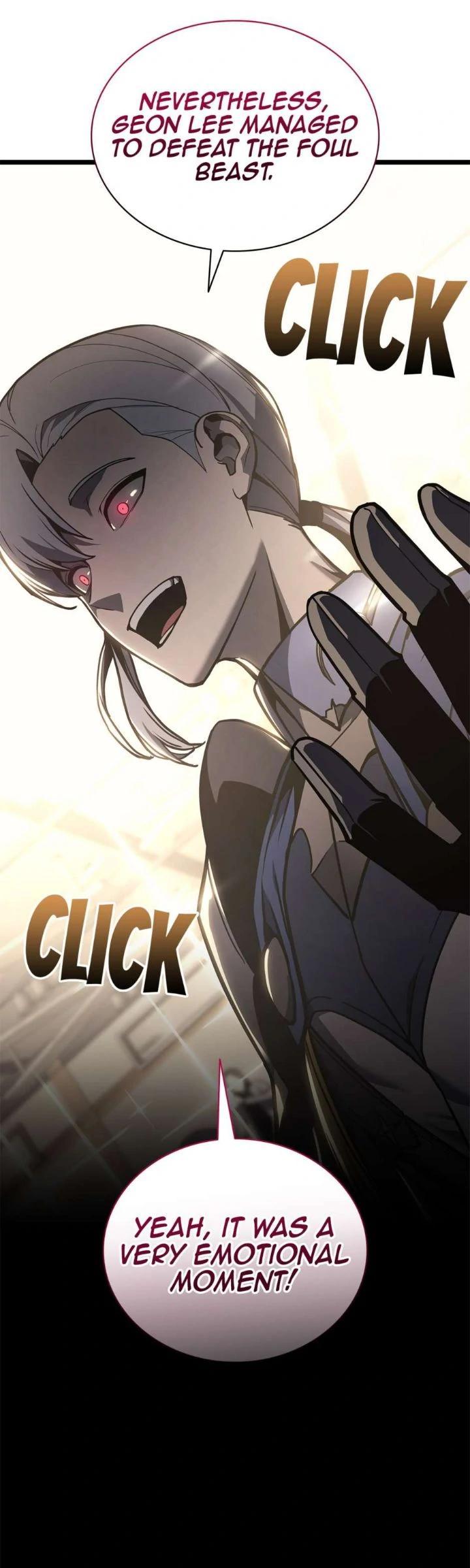 Read The Return of the Disaster Class Hero Manga Online