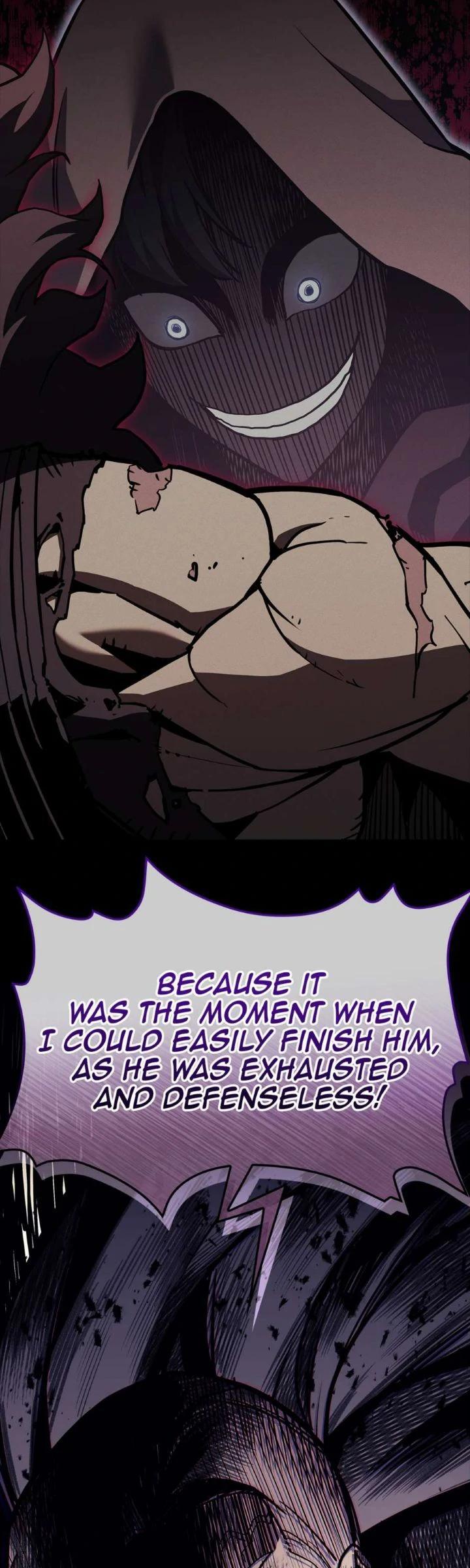 Read The Return of the Disaster Class Hero Manga Online