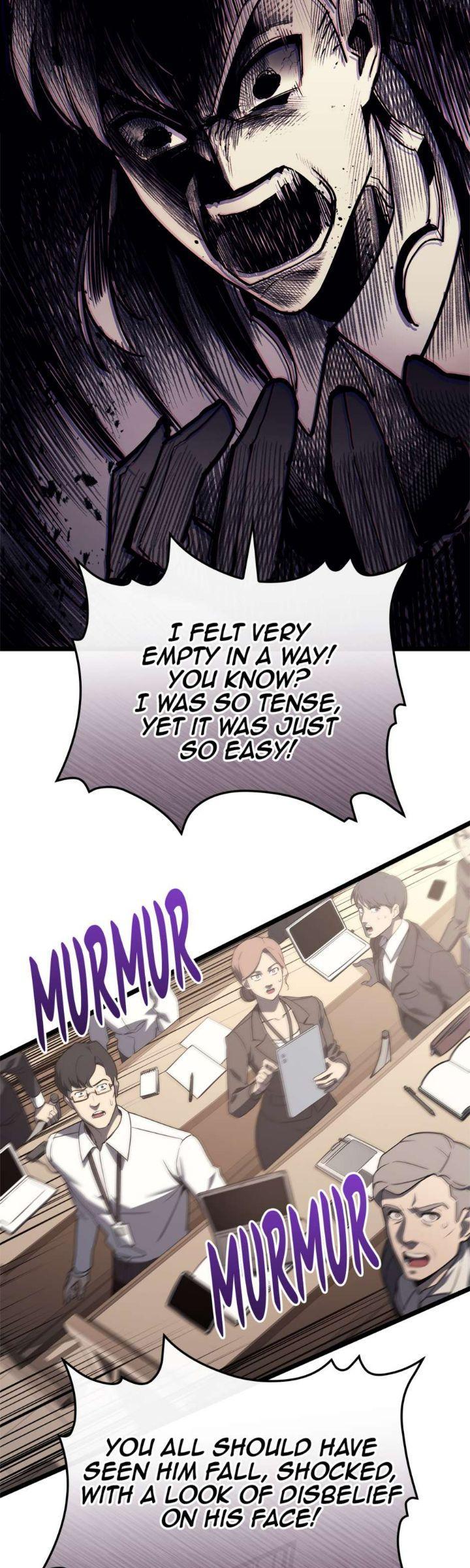 Read The Return of the Disaster Class Hero Manga Online