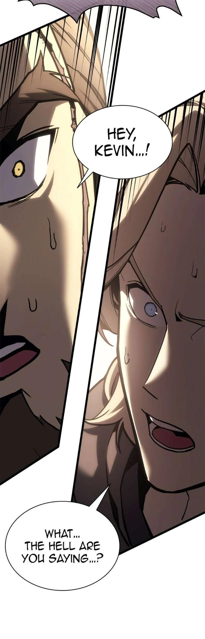 Read The Return of the Disaster Class Hero Manga Online