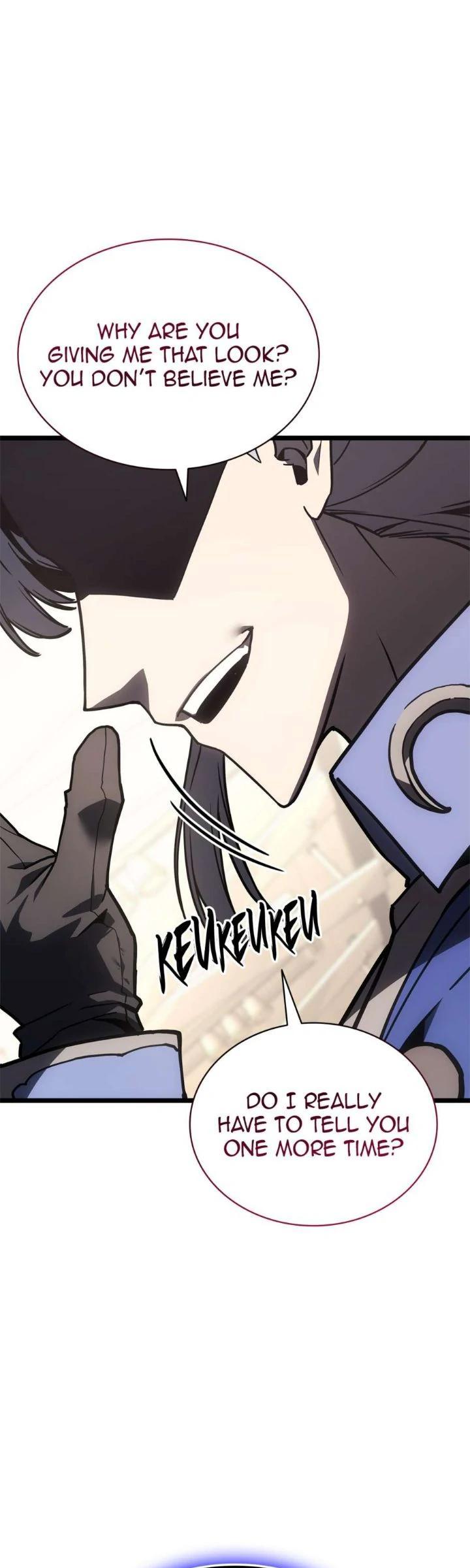 Read The Return of the Disaster Class Hero Manga Online