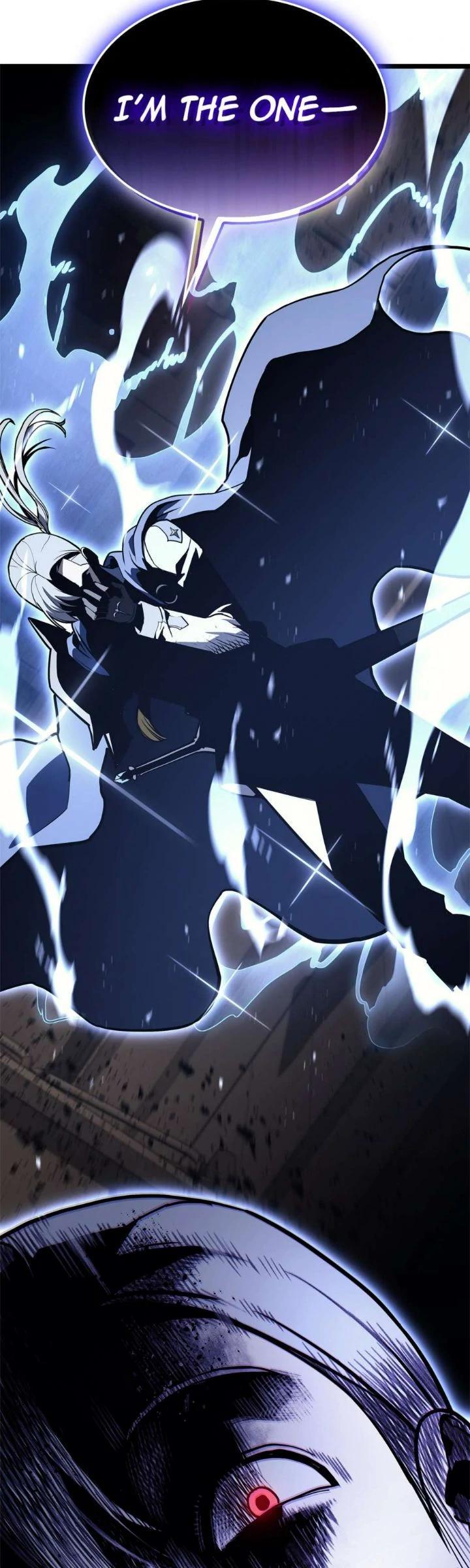 Read The Return of the Disaster Class Hero Manga Online