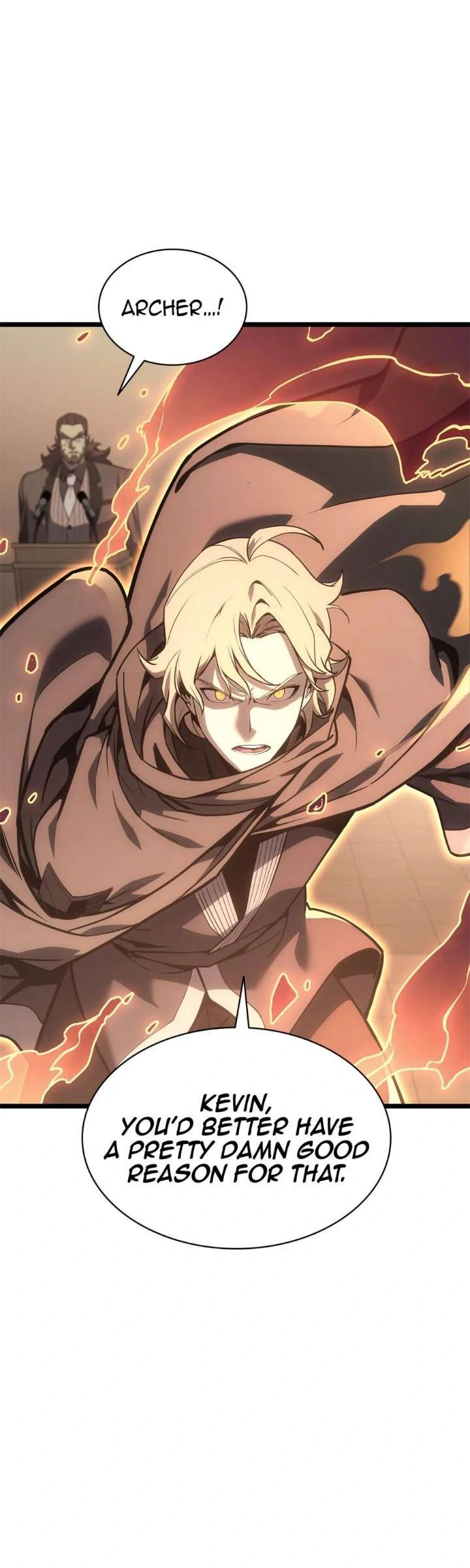 Read The Return of the Disaster Class Hero Manga Online