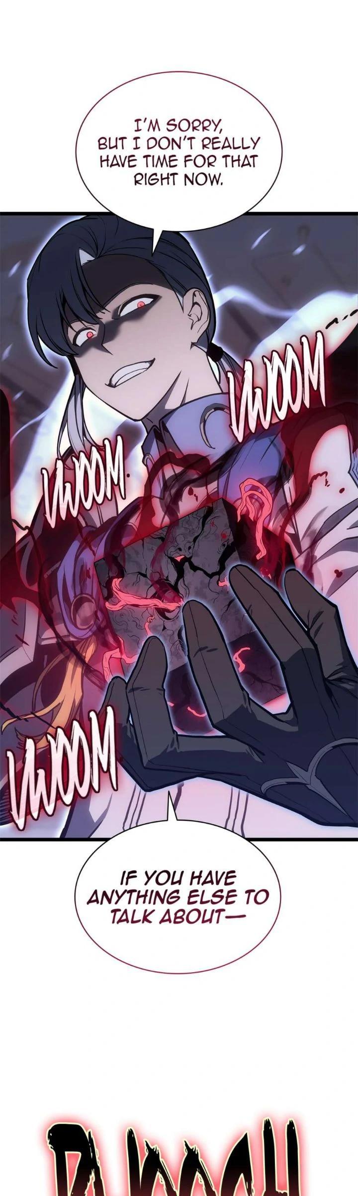 Read The Return of the Disaster Class Hero Manga Online