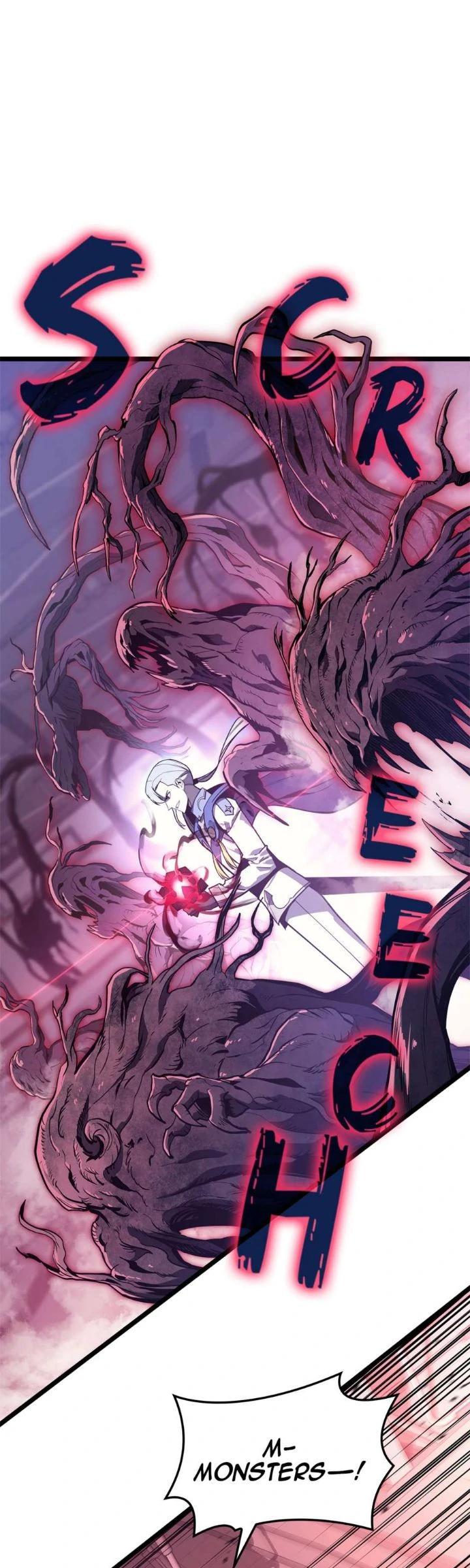 Read The Return of the Disaster Class Hero Manga Online