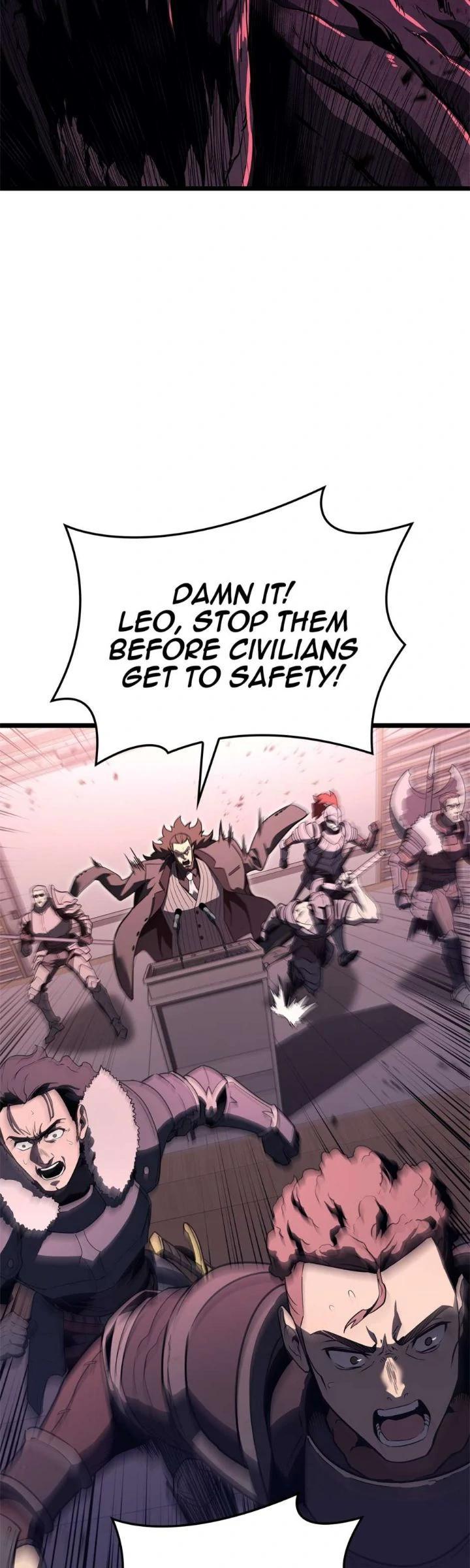 Read The Return of the Disaster Class Hero Manga Online