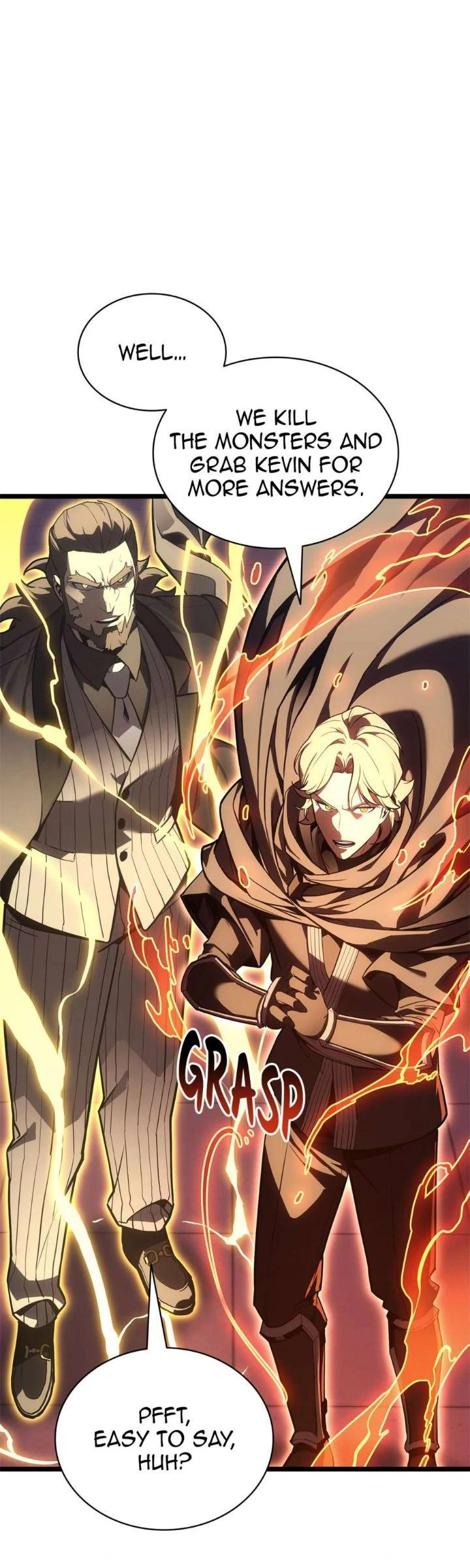 Read The Return of the Disaster Class Hero Manga Online