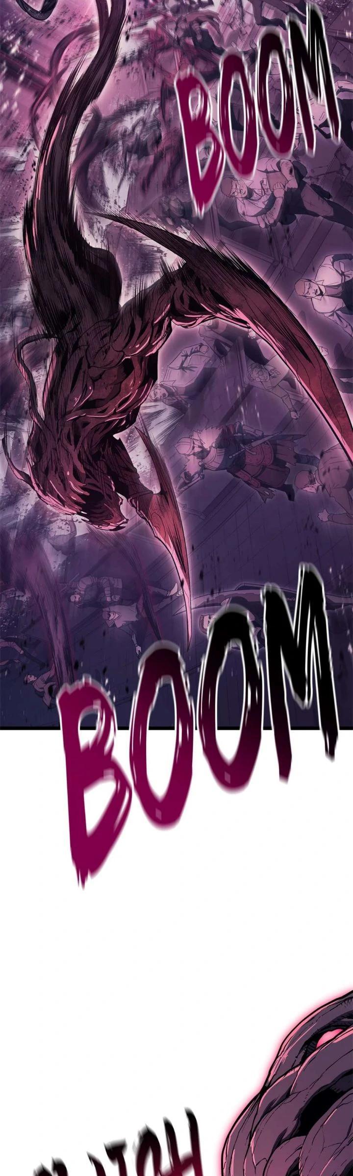 Read The Return of the Disaster Class Hero Manga Online