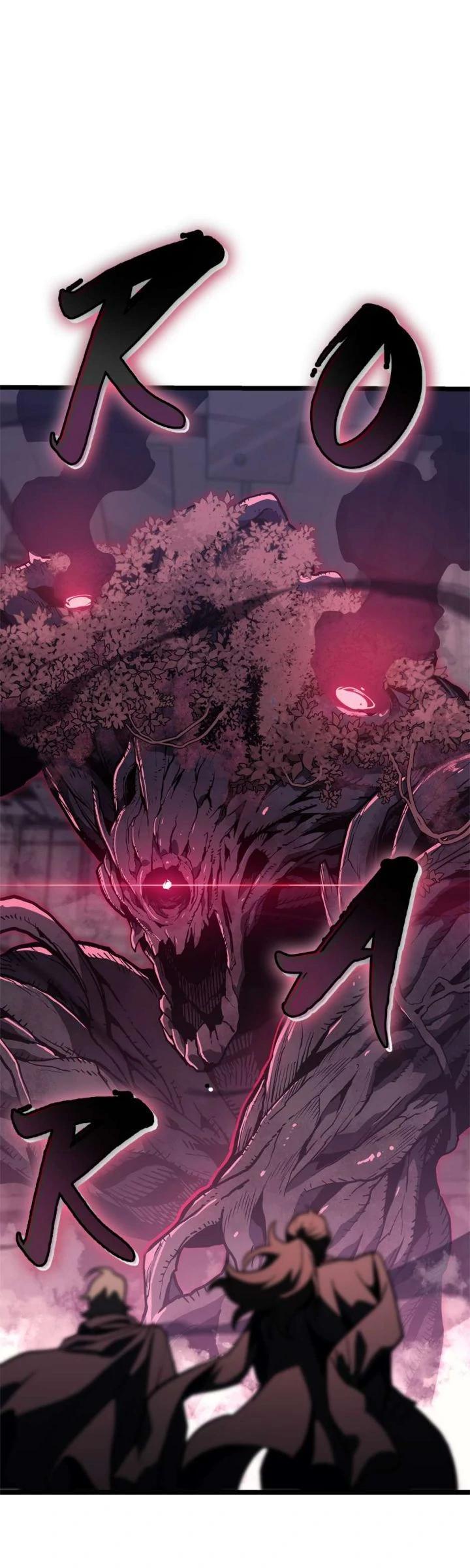 Read The Return of the Disaster Class Hero Manga Online