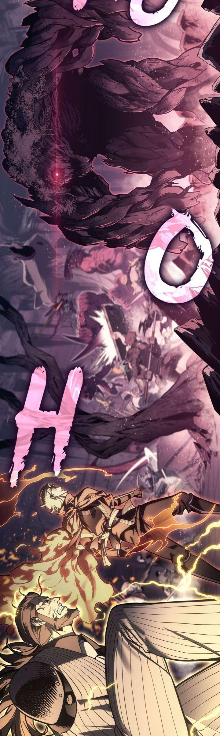 Read The Return of the Disaster Class Hero Manga Online