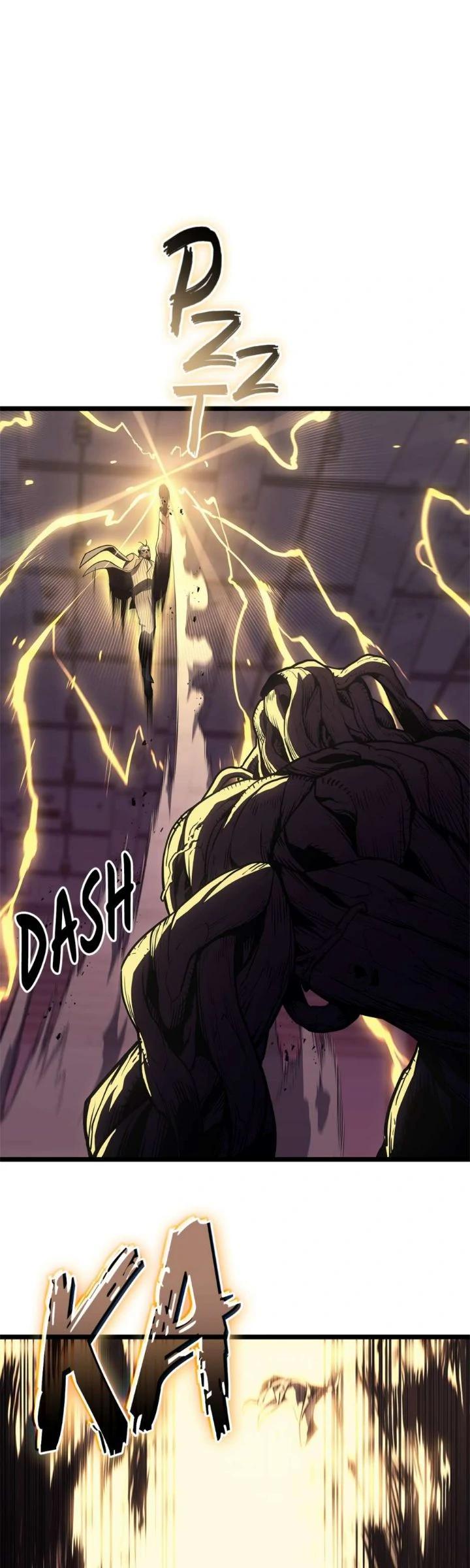 Read The Return of the Disaster Class Hero Manga Online