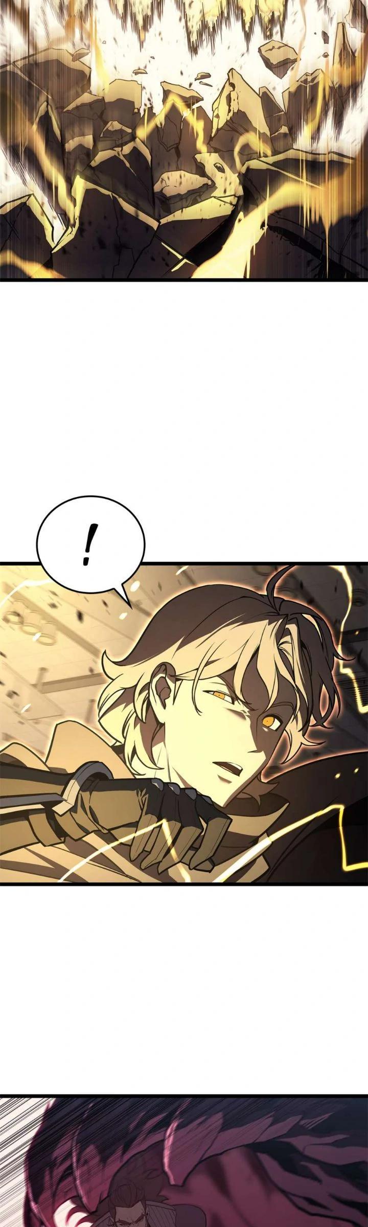 Read The Return of the Disaster Class Hero Manga Online