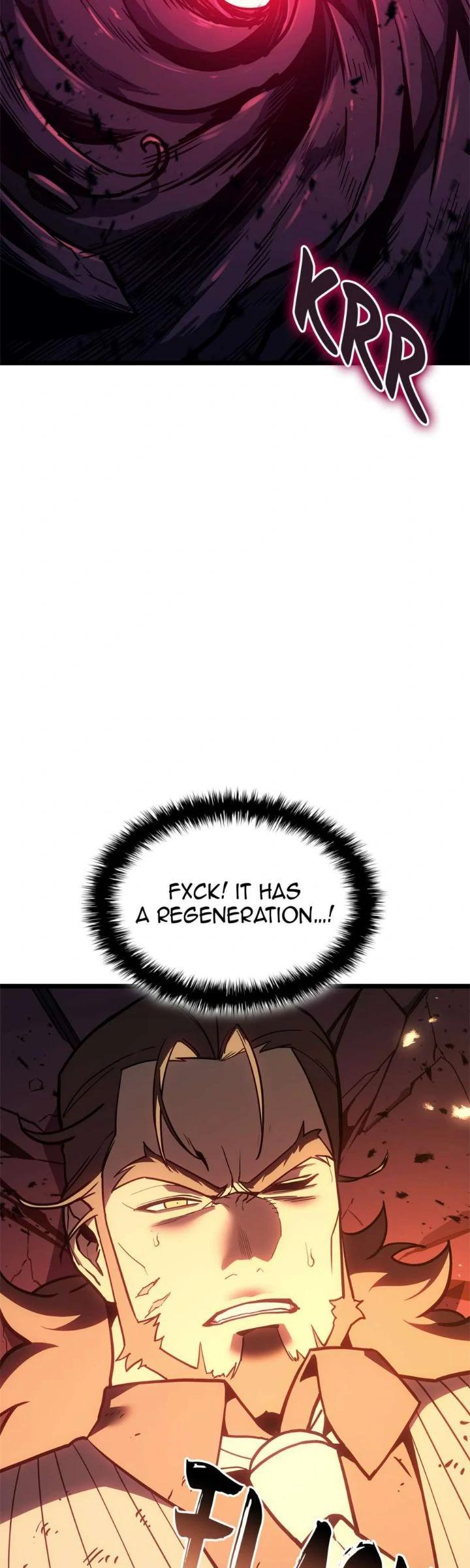 Read The Return of the Disaster Class Hero Manga Online