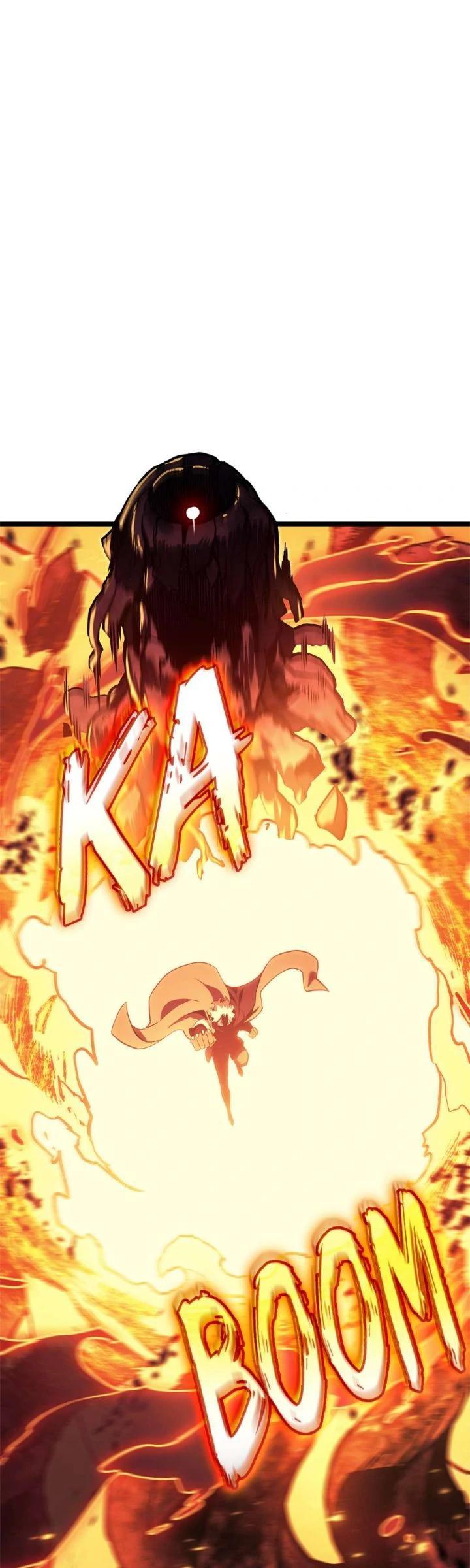 Read The Return of the Disaster Class Hero Manga Online
