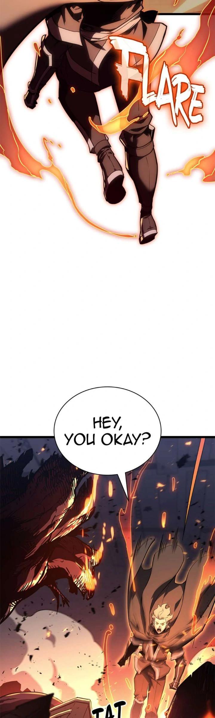 Read The Return of the Disaster Class Hero Manga Online
