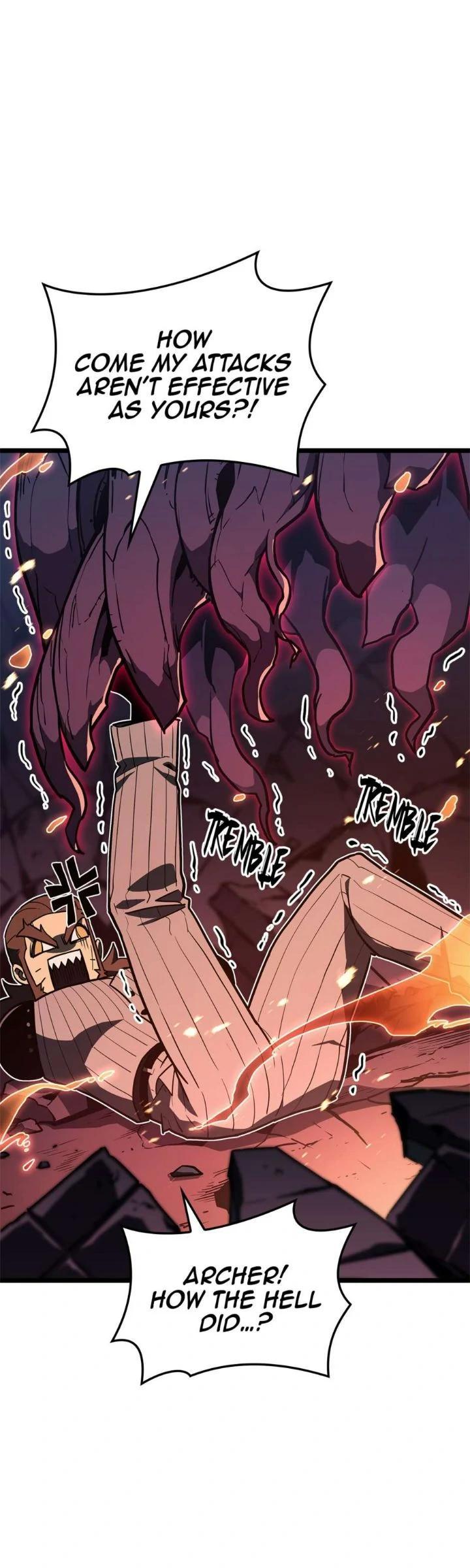 Read The Return of the Disaster Class Hero Manga Online