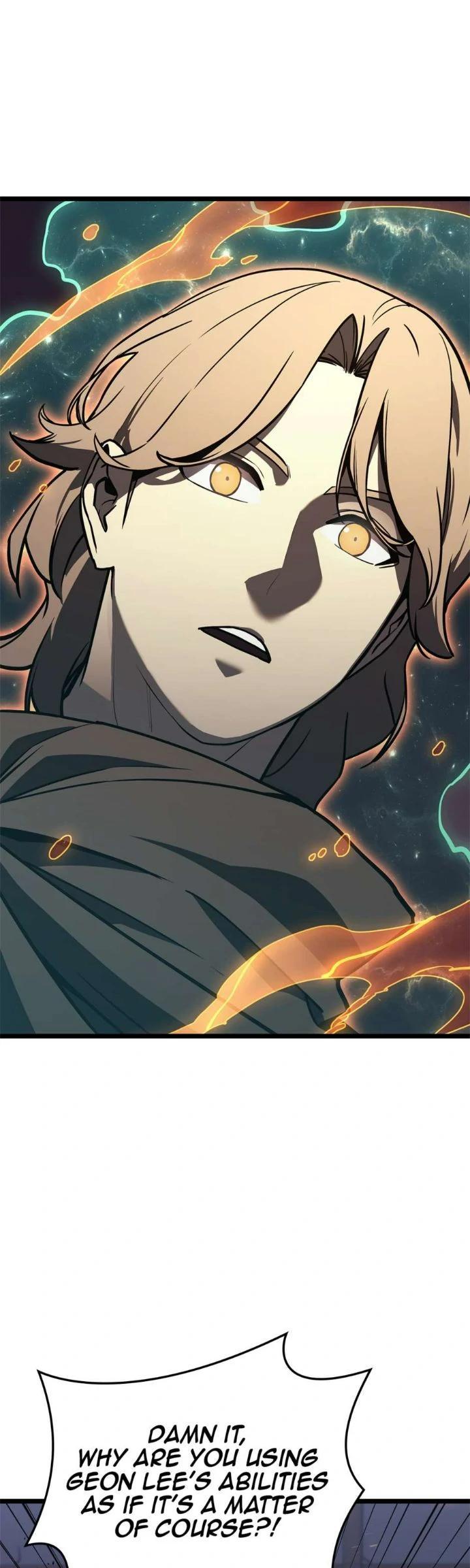 Read The Return of the Disaster Class Hero Manga Online
