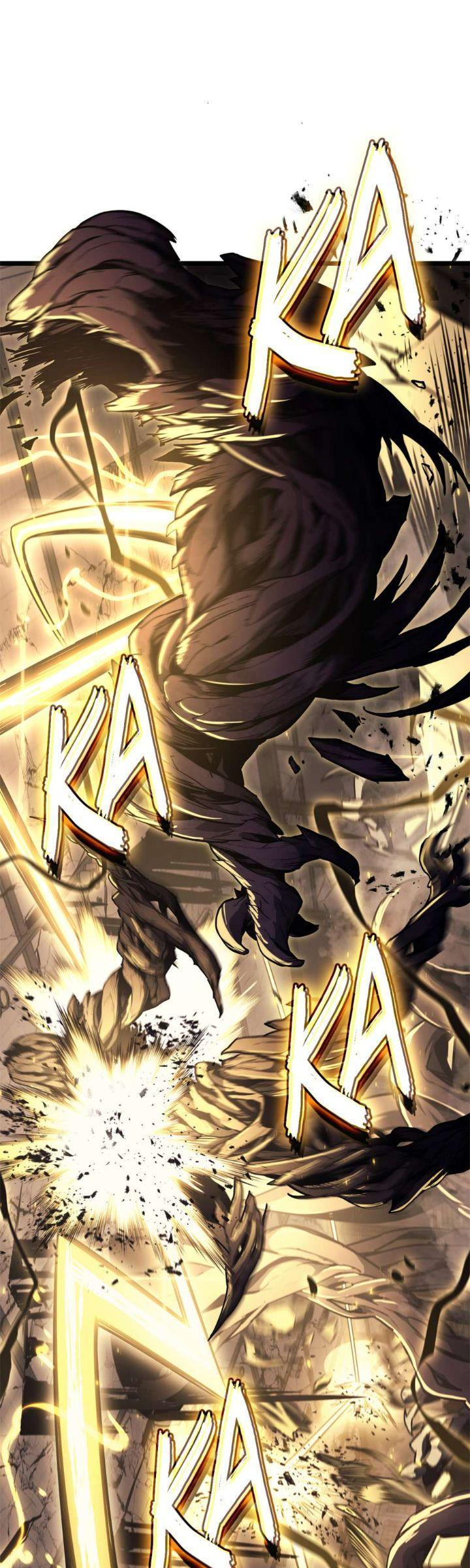 Read The Return of the Disaster Class Hero Manga Online