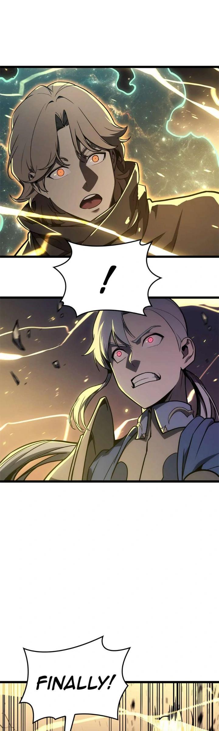 Read The Return of the Disaster Class Hero Manga Online