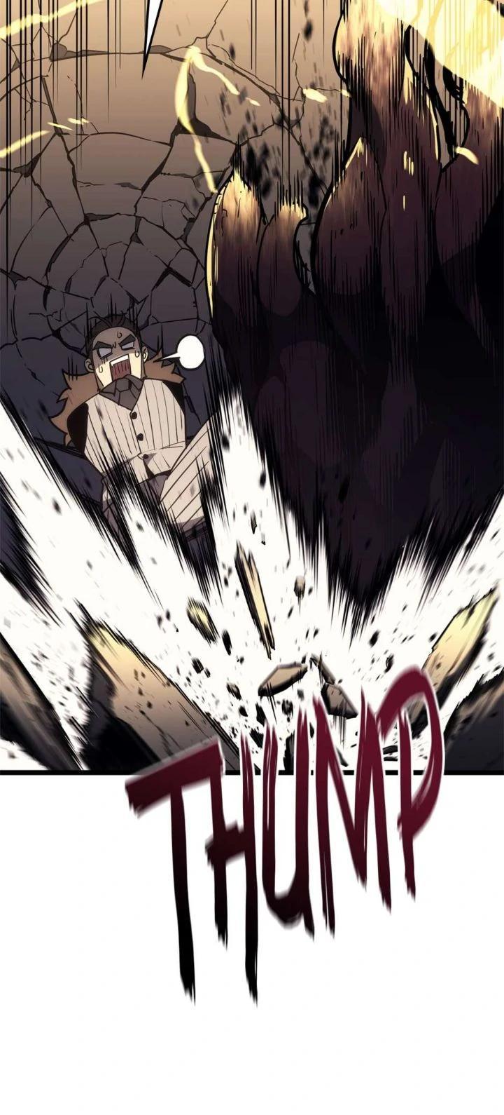 Read The Return of the Disaster Class Hero Manga Online