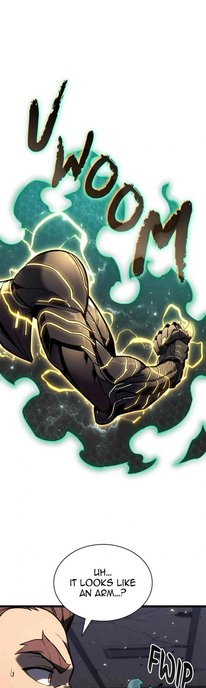 Read The Return of the Disaster Class Hero Manga Online