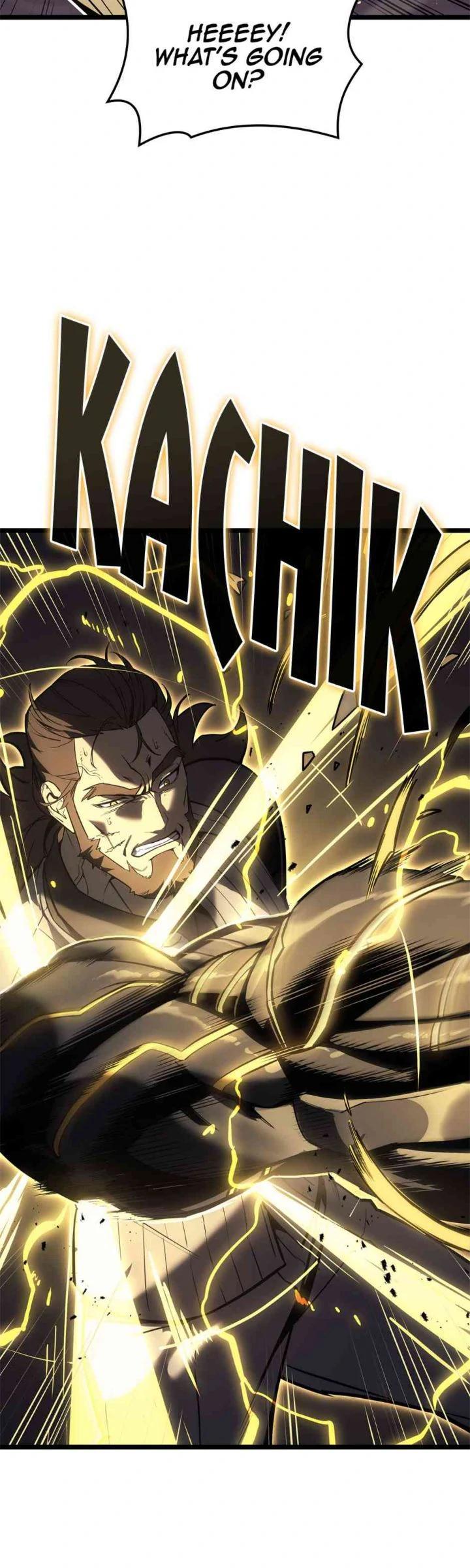 Read The Return of the Disaster Class Hero Manga Online