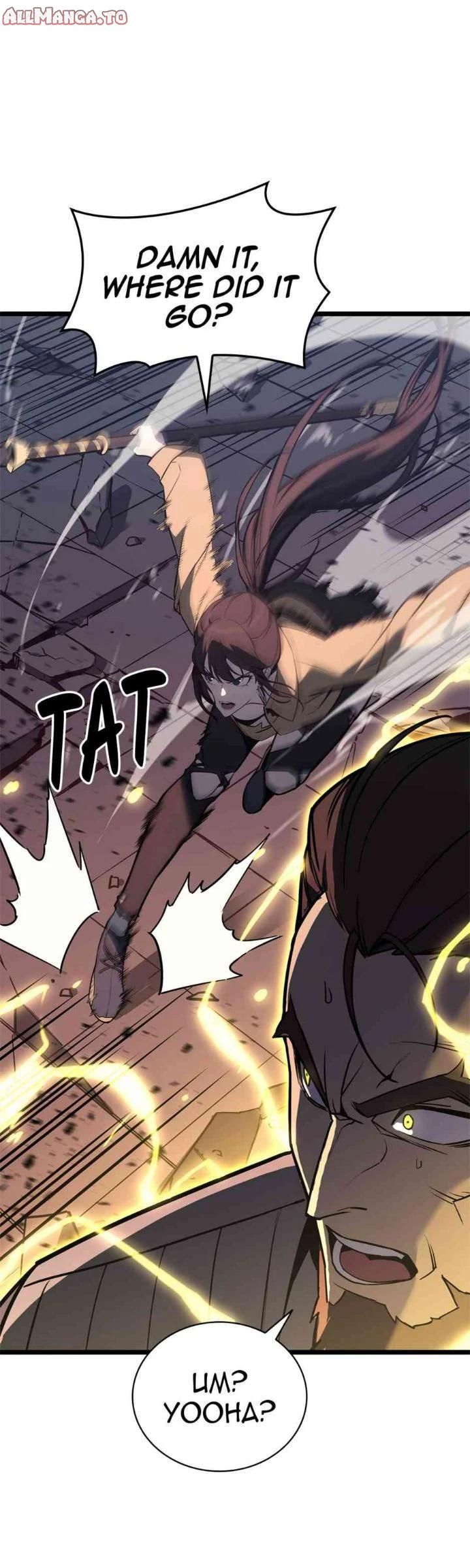 Read The Return of the Disaster Class Hero Manga Online