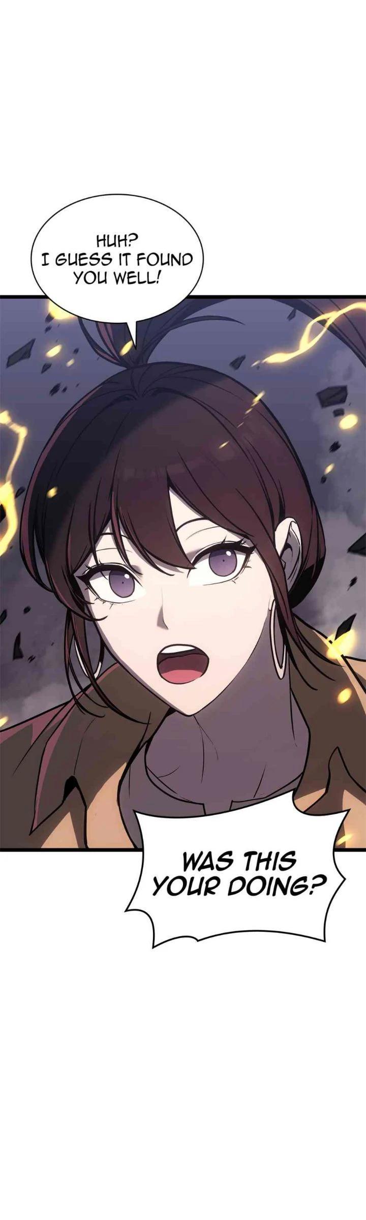 Read The Return of the Disaster Class Hero Manga Online