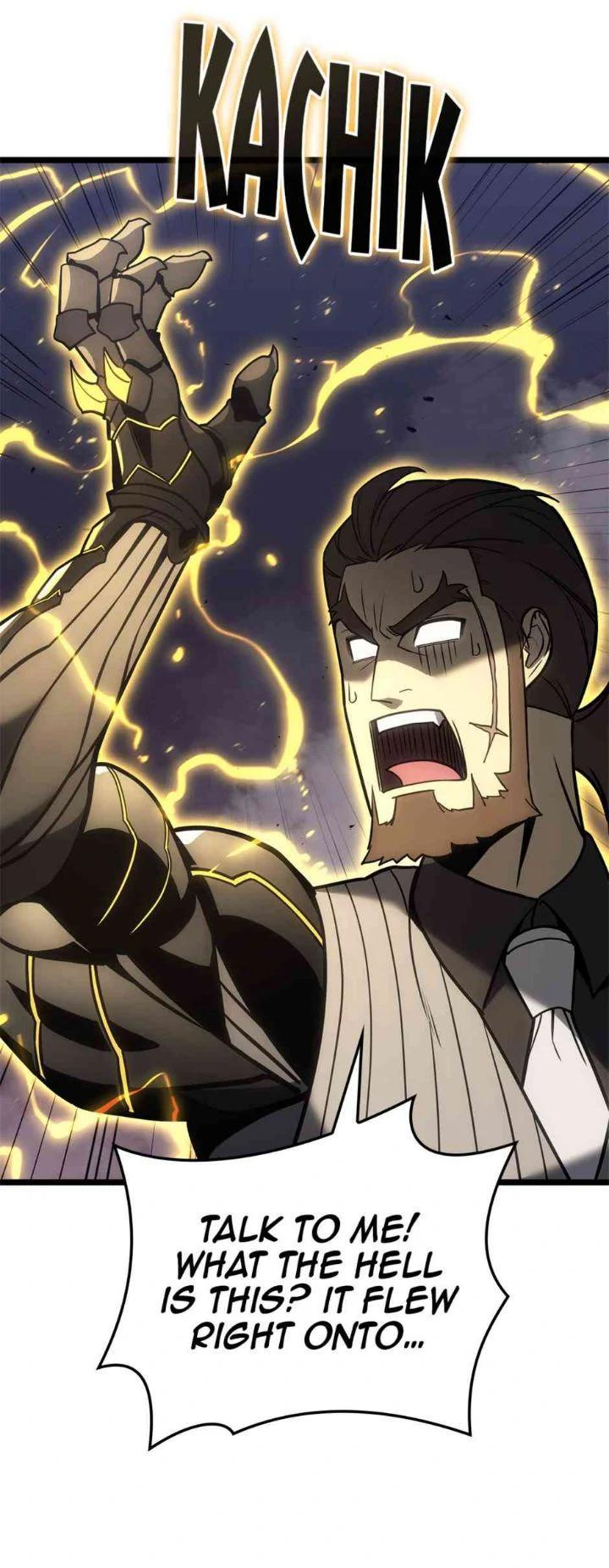 Read The Return of the Disaster Class Hero Manga Online