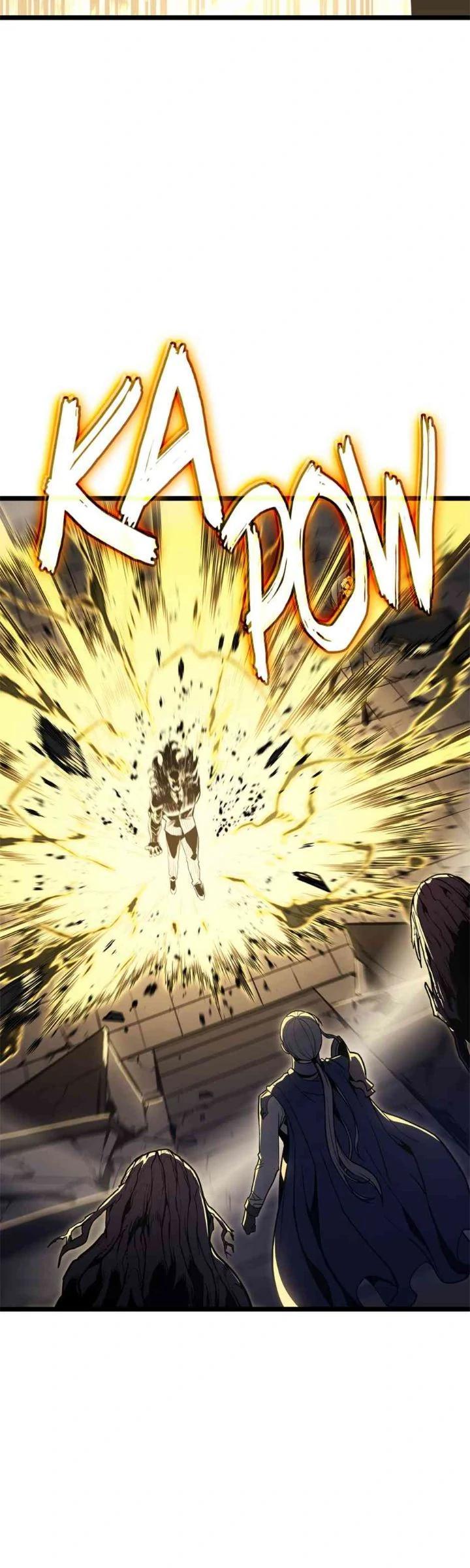 Read The Return of the Disaster Class Hero Manga Online