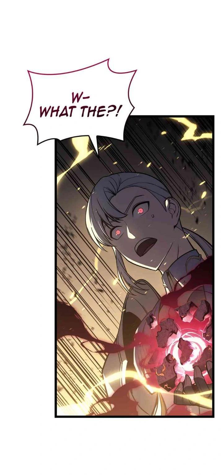 Read The Return of the Disaster Class Hero Manga Online
