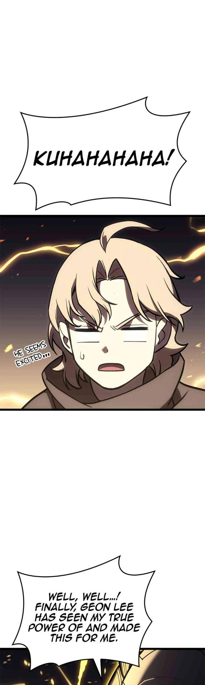 Read The Return of the Disaster Class Hero Manga Online