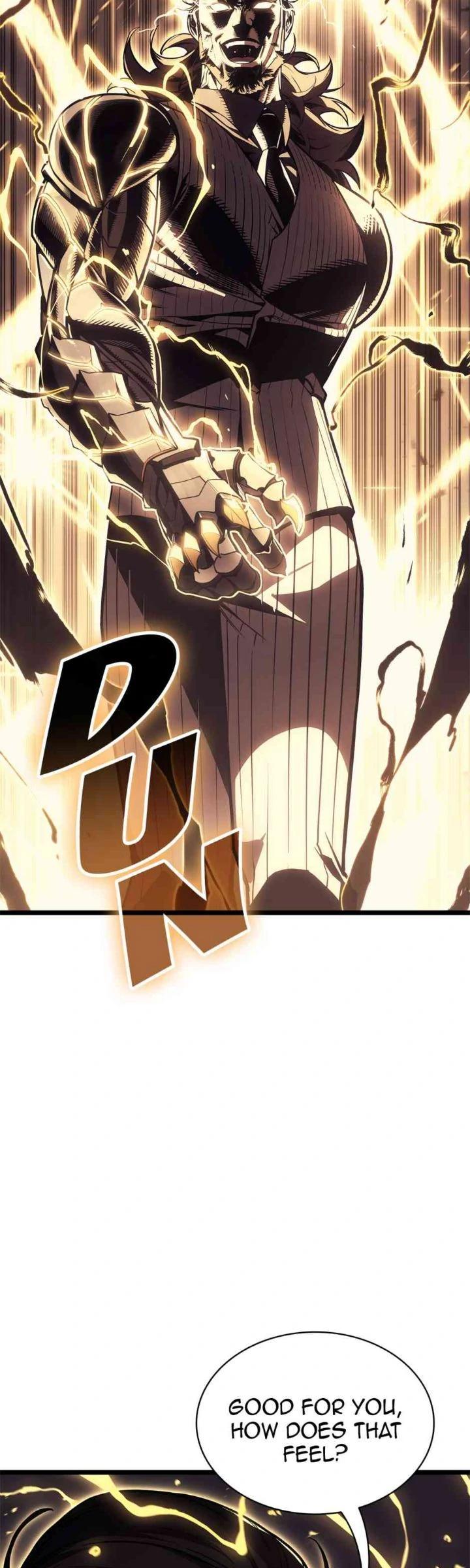 Read The Return of the Disaster Class Hero Manga Online