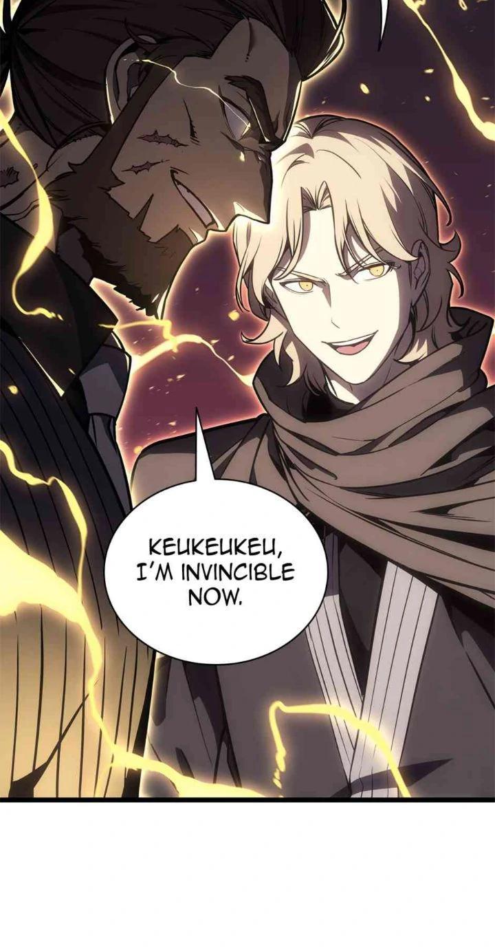Read The Return of the Disaster Class Hero Manga Online