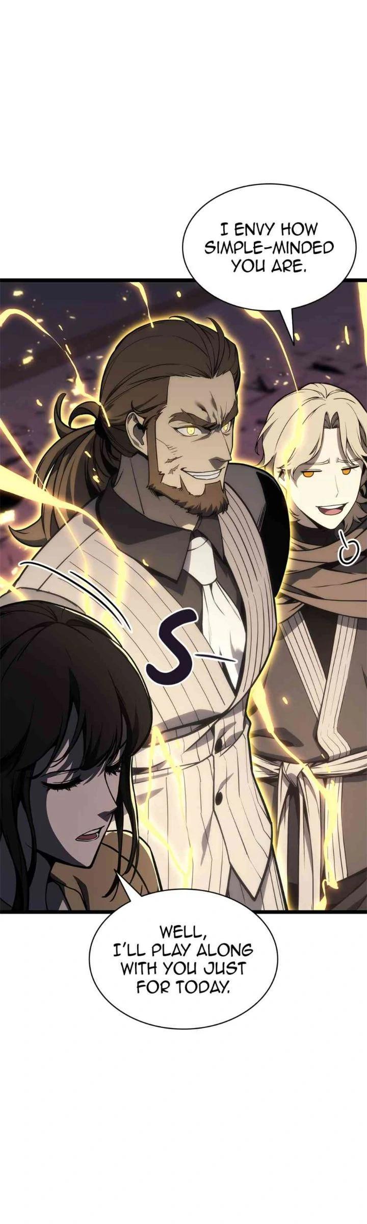 Read The Return of the Disaster Class Hero Manga Online