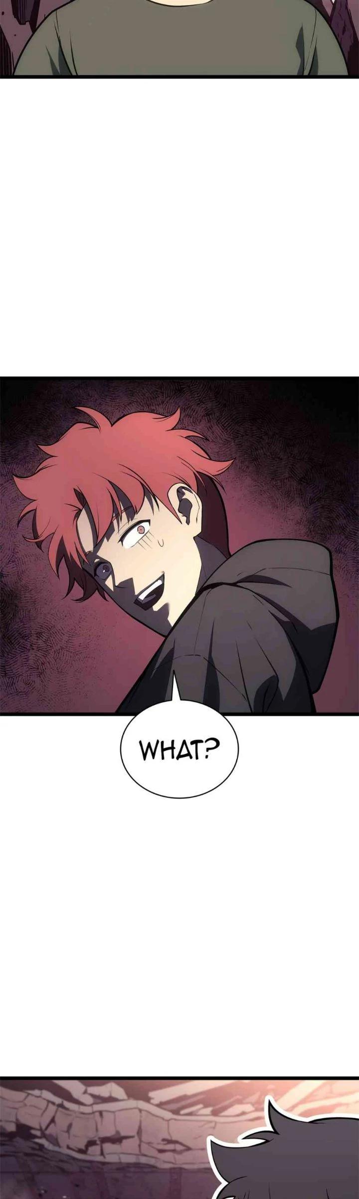 Read The Return of the Disaster Class Hero Manga Online
