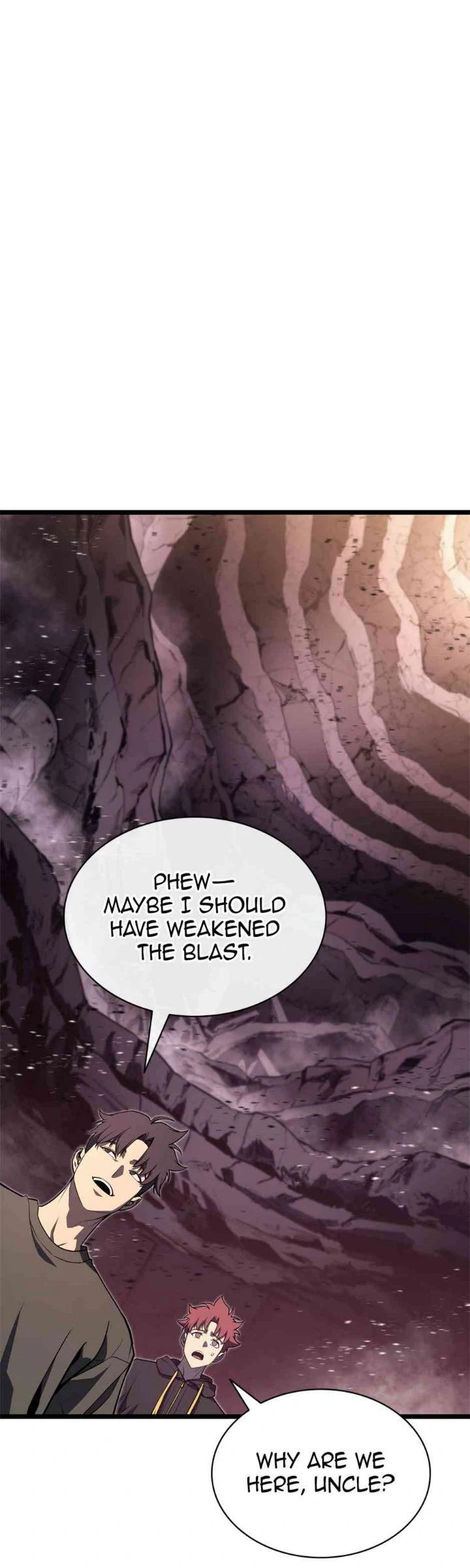 Read The Return of the Disaster Class Hero Manga Online