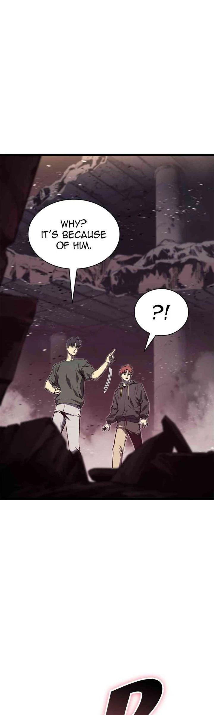 Read The Return of the Disaster Class Hero Manga Online