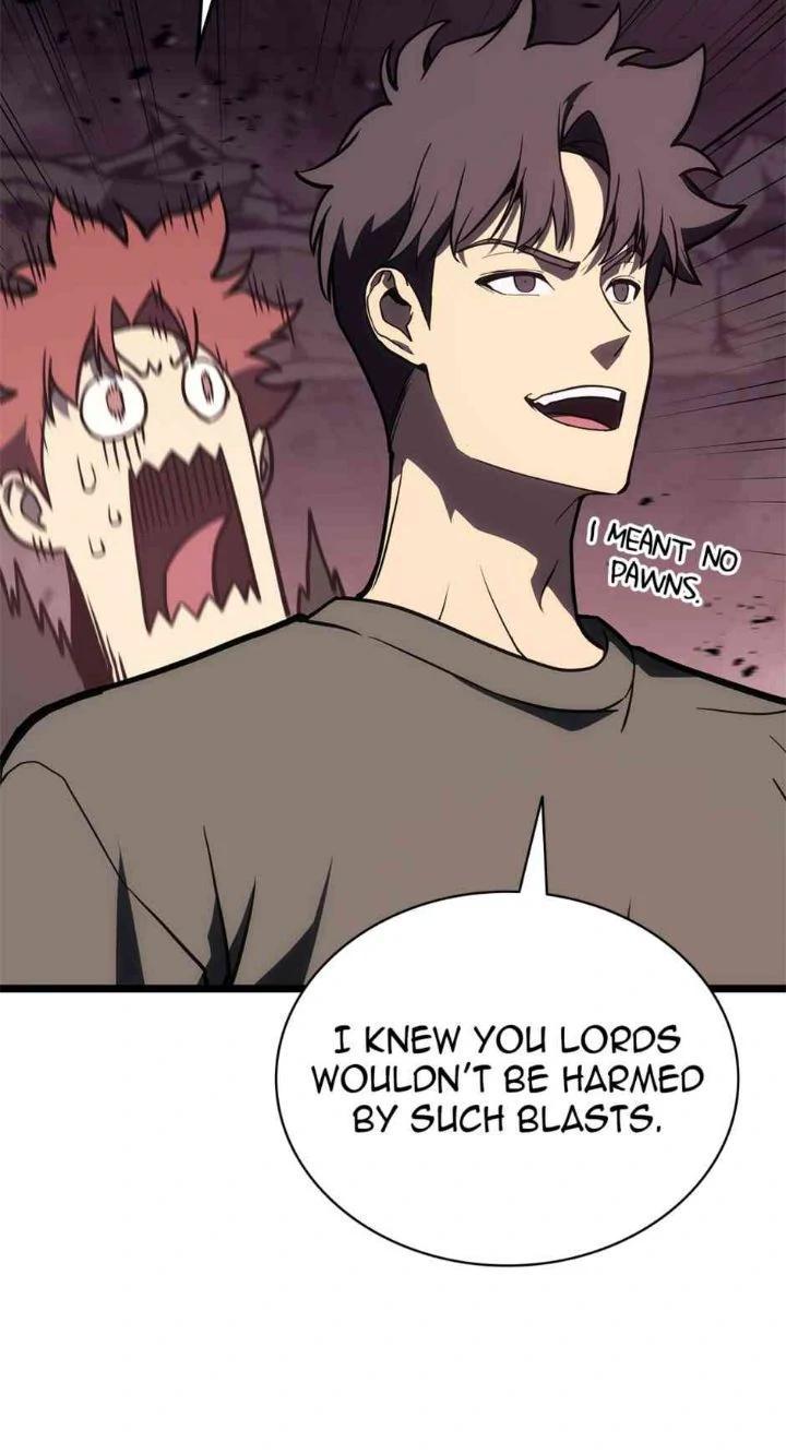Read The Return of the Disaster Class Hero Manga Online